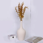 Ваза для сухоцветов «GRACE» 16*35см
