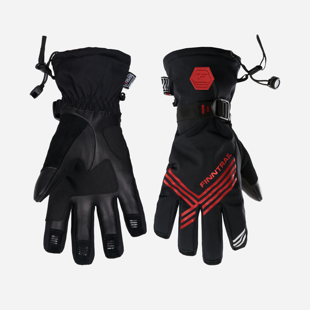 Перчатки FINNTRAIL WINTERSPORT