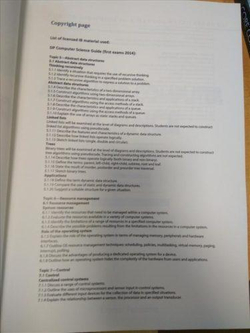 Advanced Computer science for the IB Diploma Program (international baccalaureate). Учебник