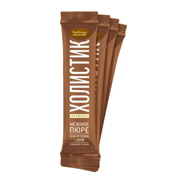 Деревенские лакомства 