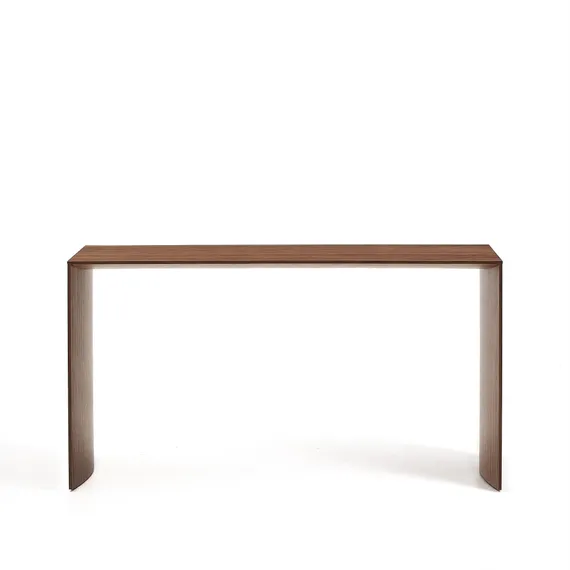 Письменный стол Litto из орехового шпона 140 x 60 см