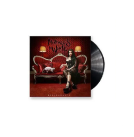 Motionless in White - Reincarnate