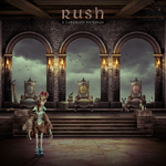 Rush / A Farewell To Kings (40th Anniversary Super Deluxe Edition)(4LP+3CD+Blu-ray Audio)