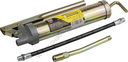 Инструменты для смазки