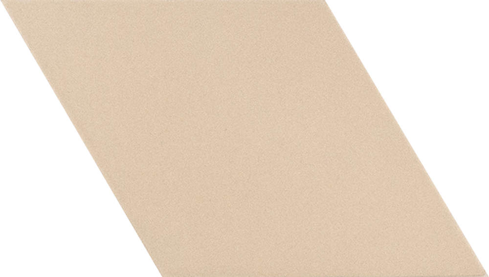 Керамогранит RHOMBUS Cream Smooth (22689)