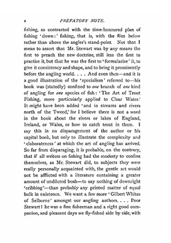 Fishing Salmon and Trout | Watson K.G.; A.E.T.