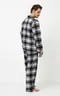 JAMES Пижама мужская со штанами