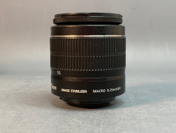 Canon EOS 550D Kit 18-55mm 10.000 кадров