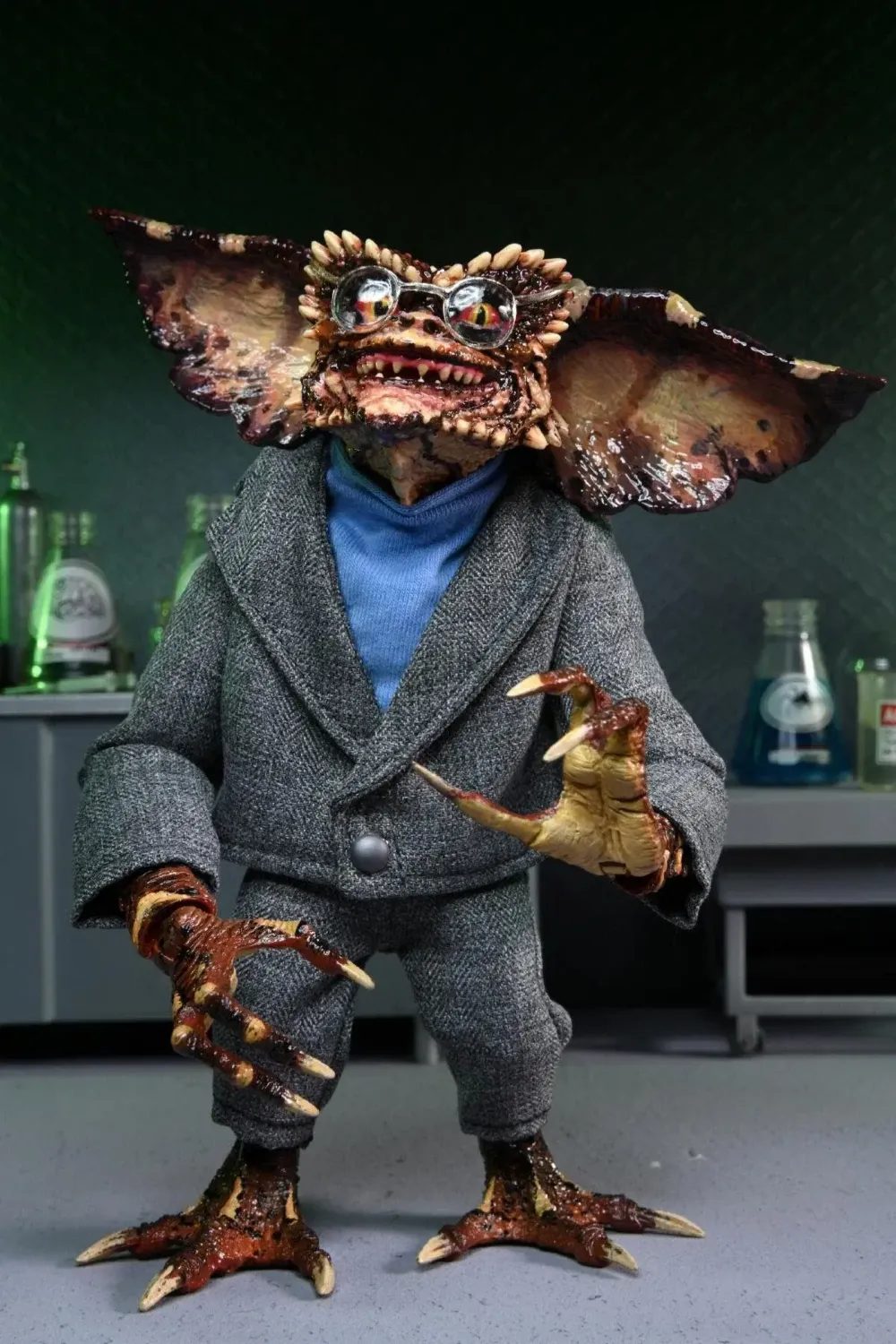 Фигурка Neca Gremlins Brain Gremlin