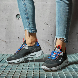 Nike React Live Black