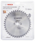 Пильный диск Eco for wood 254x30x2,0 мм BOSCH 2608644384