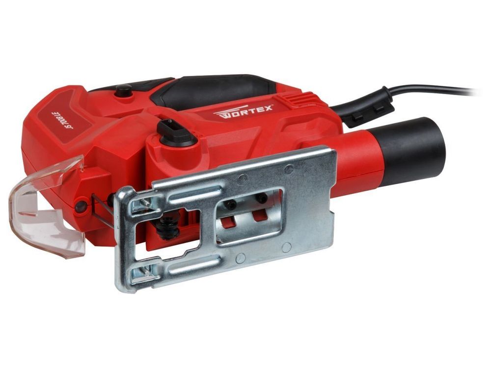 Лобзик электрический WORTEX JS 7008 LE