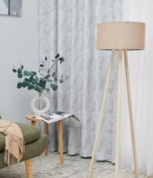 Штора Legrand Этем 1800х2600 мм