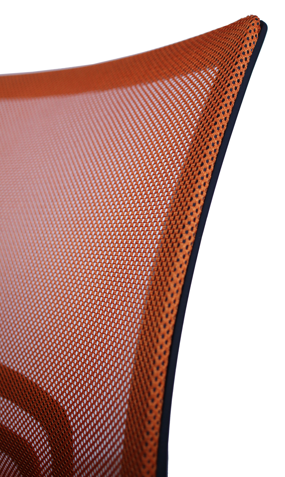 Компьютерное кресло MF-696 orange