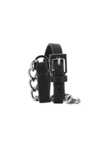 MISTRESS БРАСЛЕТ 01 BLACK