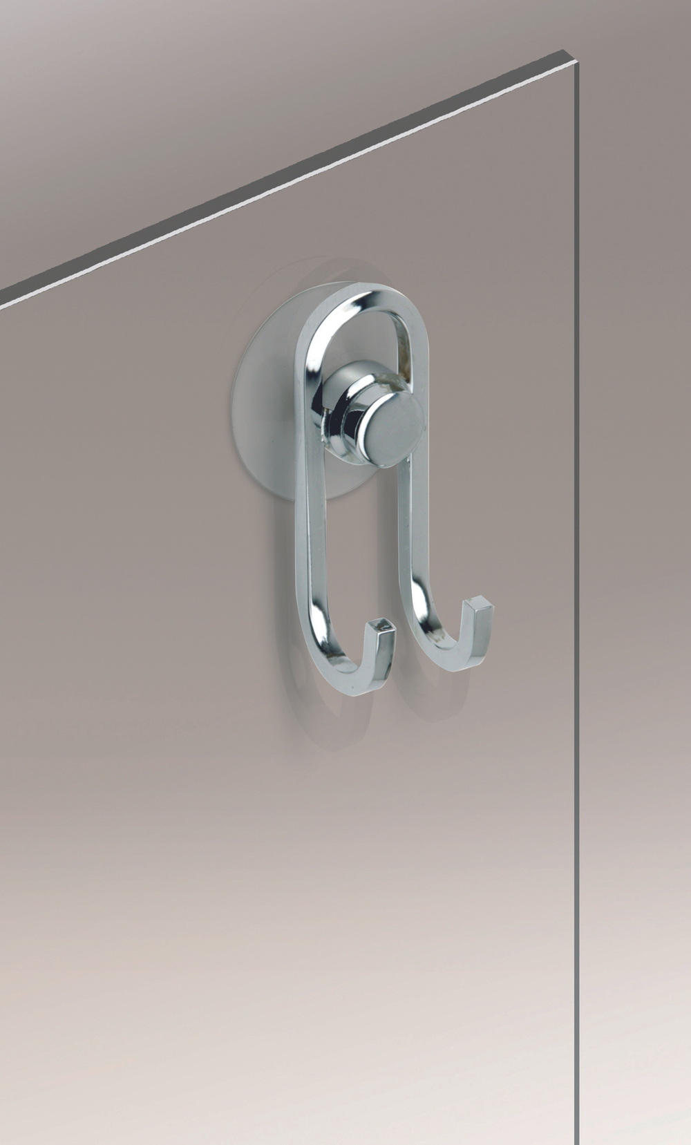 Крючок на присоске Windisch 85041O