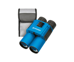 Футляр бинокля Topas 10x 25 голубой
