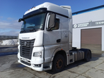 КамАЗ 54901 4x2 Седельный тягач 54901-054-94 (Дизельный, 11,9 л, 450 л.с., АТ)