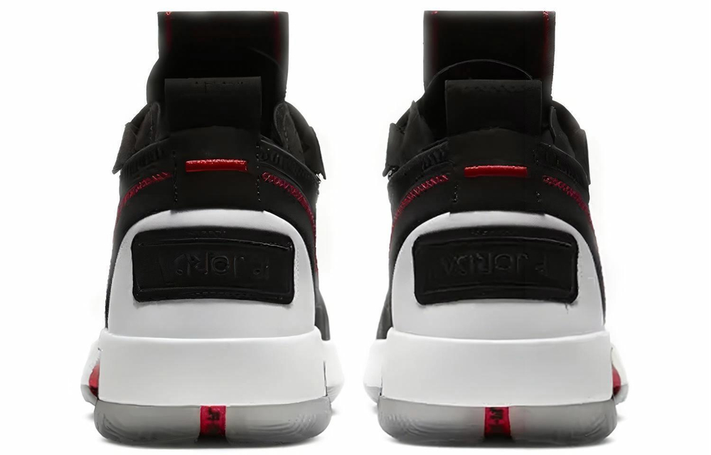 Кроссовки Jordan Air Jordan 34 Se Pf Red Orbit 2020