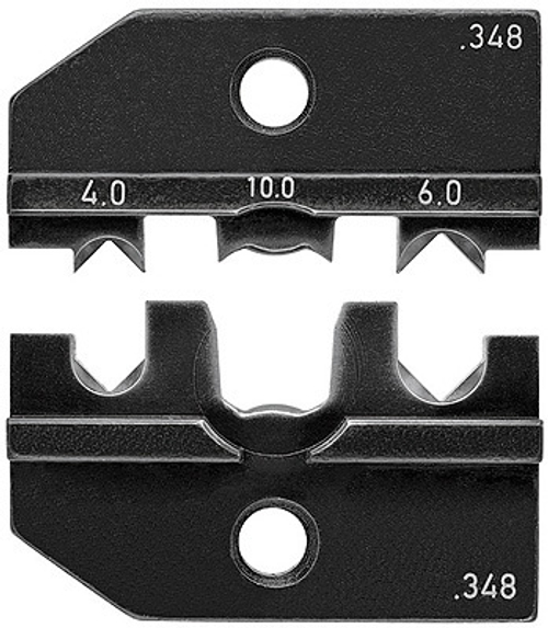 Плашка опрессовочная 974972