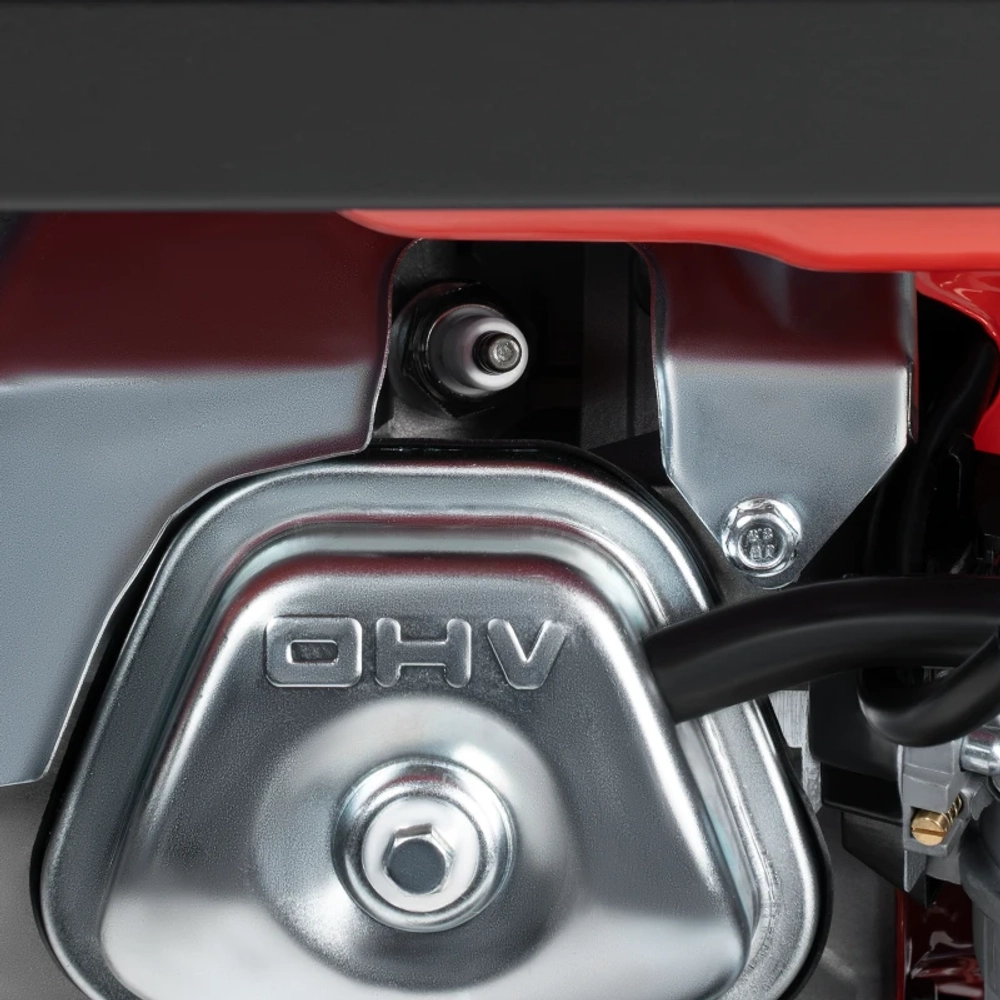 STAVR SEG 6500EA генератор бензиновый 9040200026
