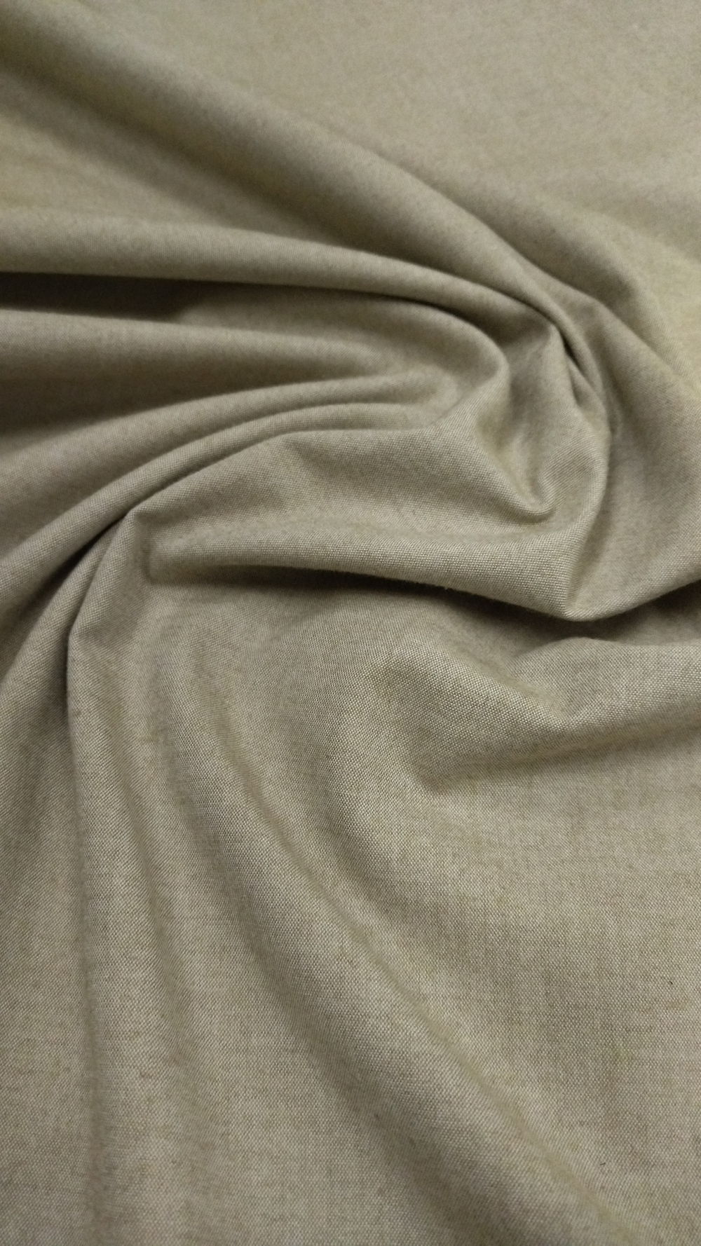 Плательно-костюмной Хлопок Zegne