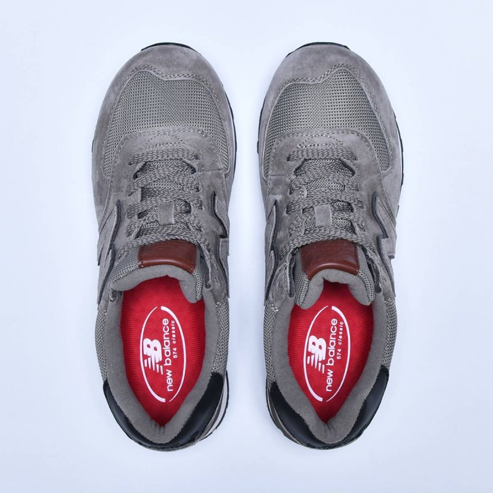 Кроссовки New Balance 574 арт 5199