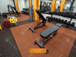 EcoStep® Gym/Джим