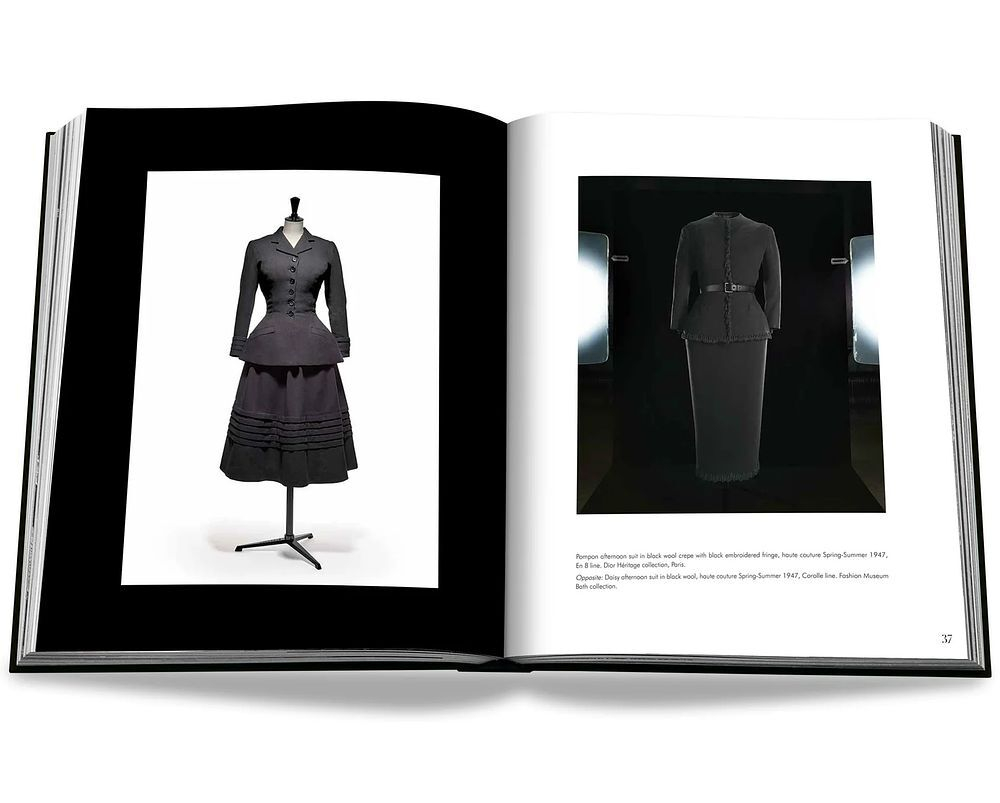 Dior: Коллекции Кристиана Диор