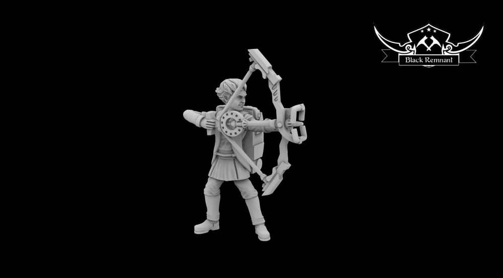 Archer