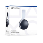 Беспроводные наушники Sony PULSE 3D