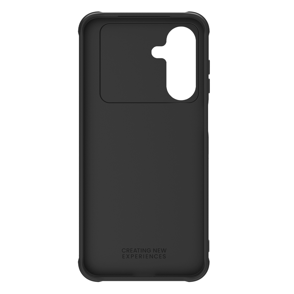 Чехол с защитной шторкой для камеры от Nillkin на Samsung Galaxy A26 5G, серия CamShield Pro Case