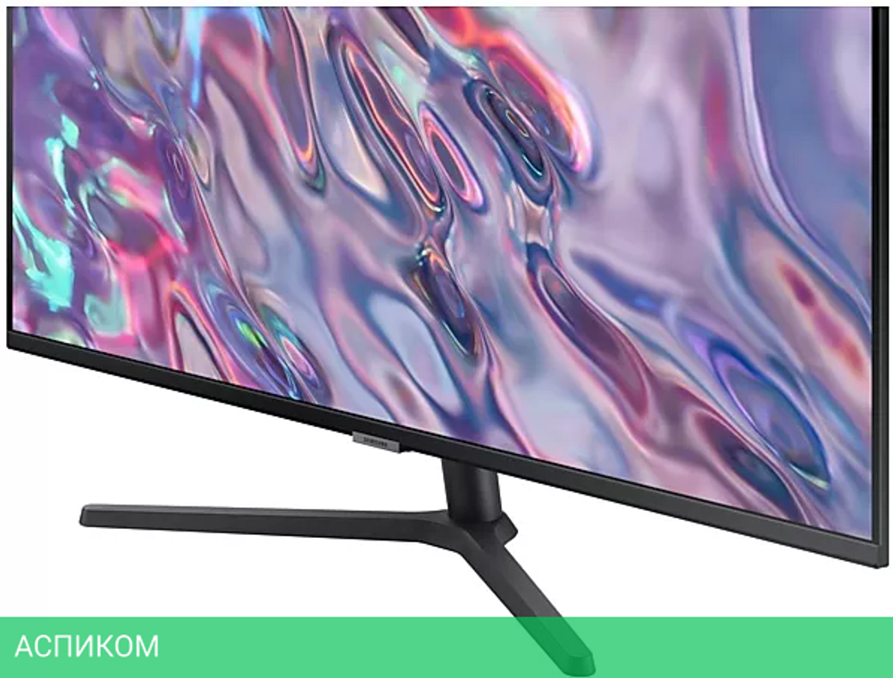 Игровой монитор Samsung ViewFinity S5 S50GC LS34C500GAUXEN