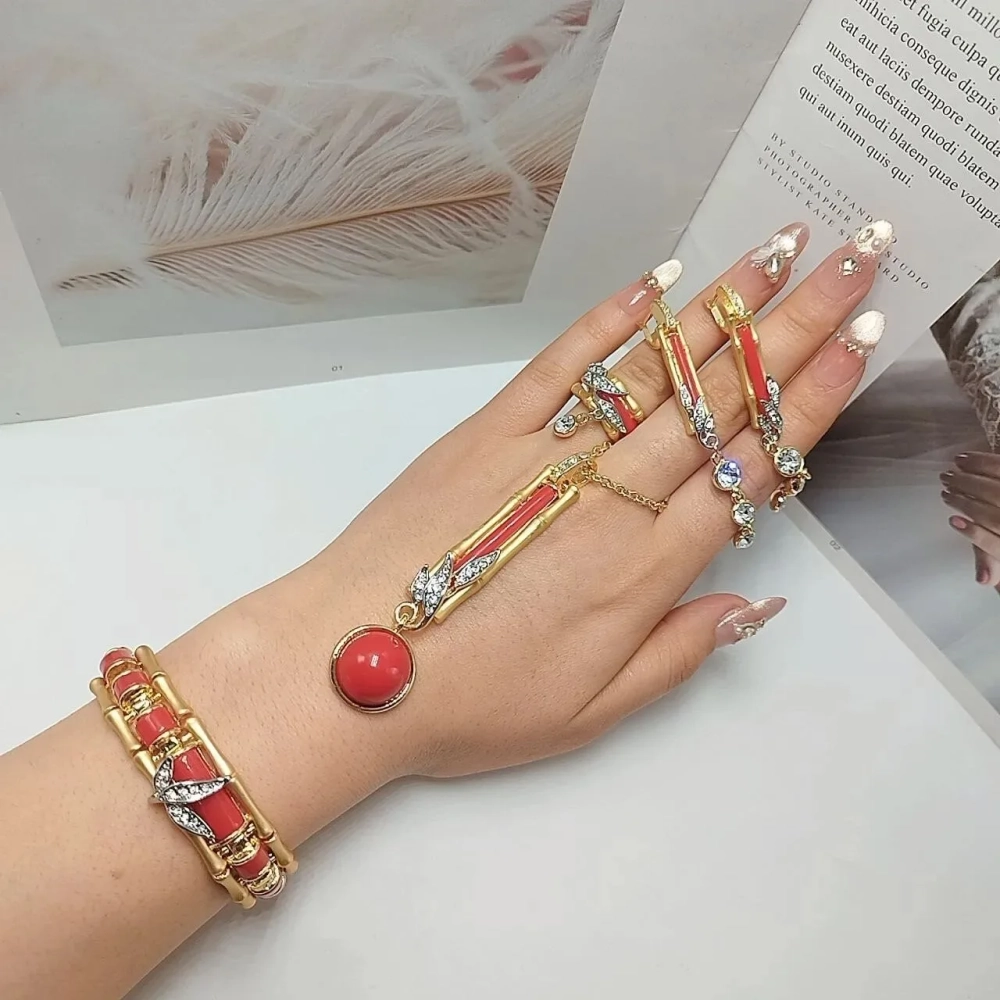 Комплекты LuxVintage - арт033