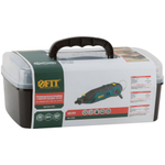 Гравер электрический Fit 80599