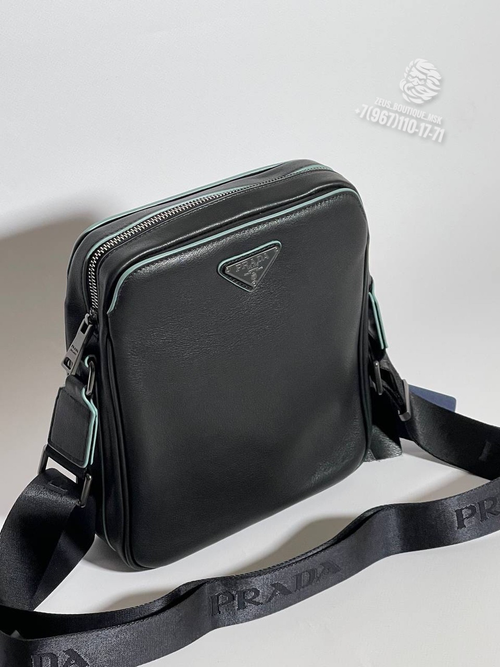 Сумка через плечо Prada