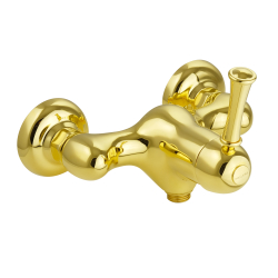 Смеситель для душа Migliore Dallas 18607 золото купить