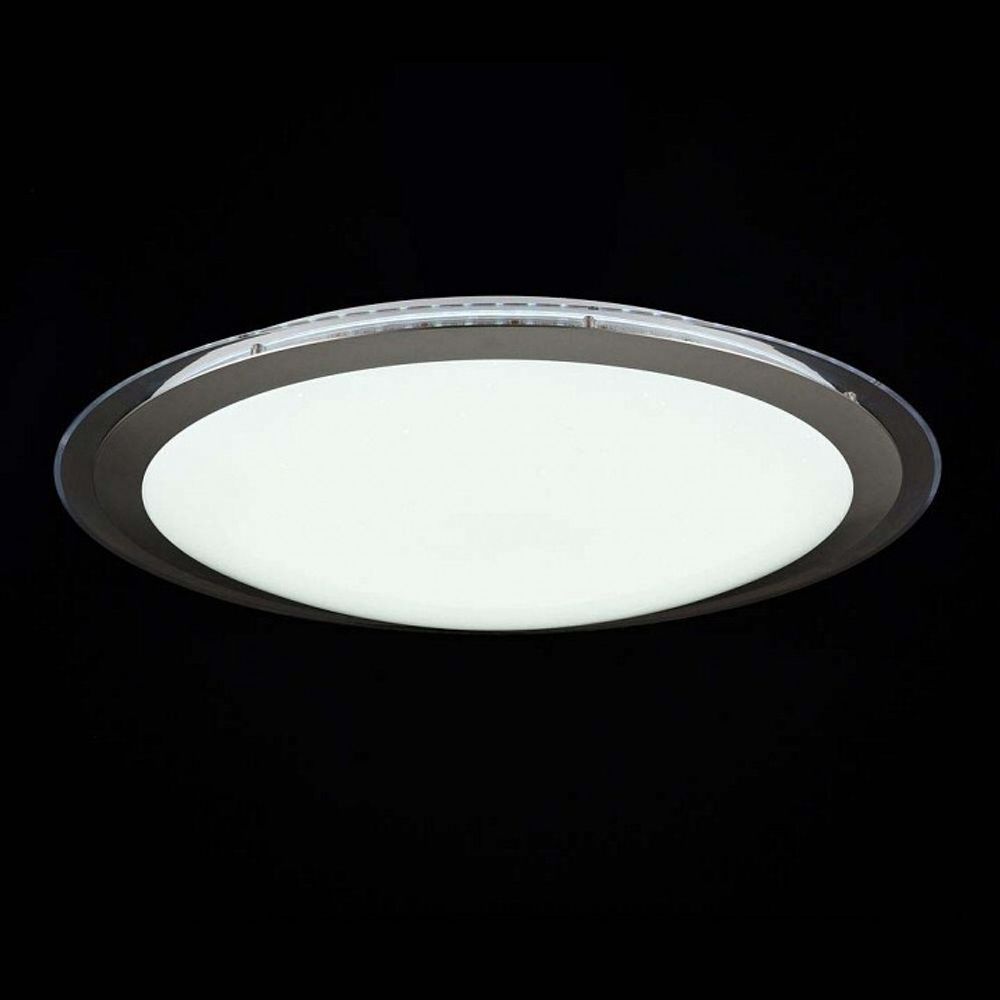 Накладной светильник Freya Halo FR6998-CL-30-W