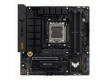 Материнская плата Asus Tuf Gaming B650m-plus, Socket AM5, AMD B650, mATX, RTL [90MB1BG0-M0EAY0]