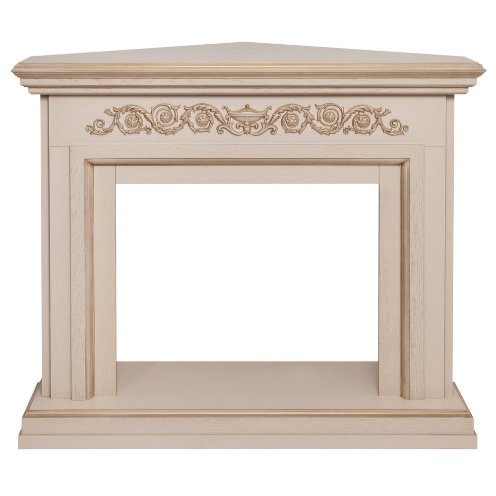 Портал Real Flame Leticia 26 WT Corner (угловой)