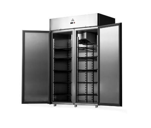 Холодильный шкаф ARKTO R1.0-G