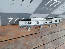 Панель передняя верх Chery Tiggo 4, Tiggo 4 Pro Б/У Оригинал J685300510DY