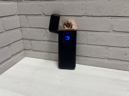 Зажигалка электронная с любой гравировкой