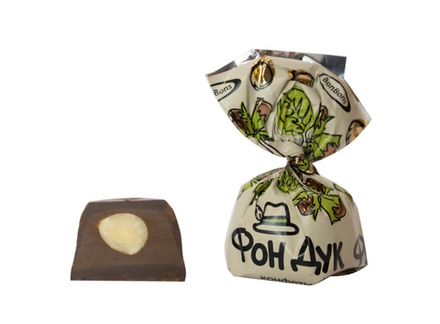 Конфеты "Фон Дук" БонБонс