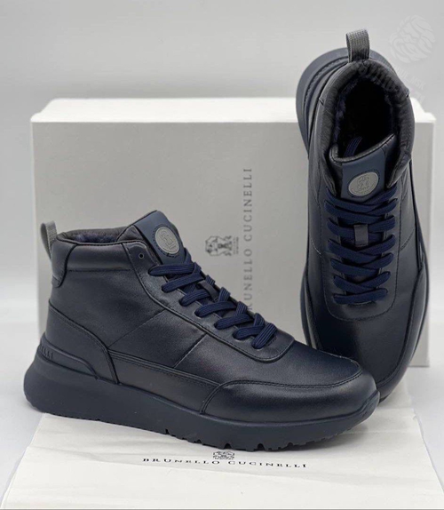 Кроссовки Brunello Cucinelli