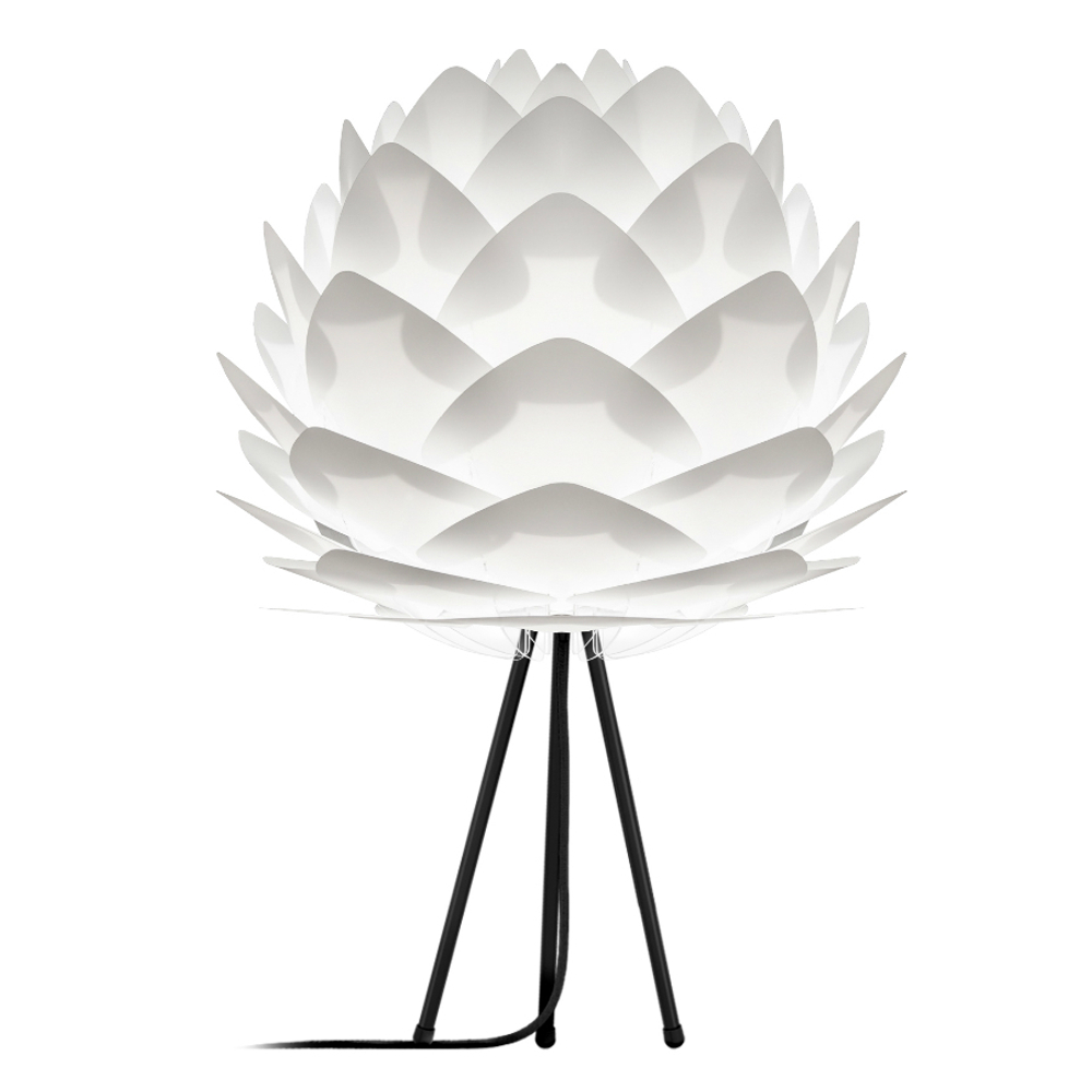 Плафон silvia белый