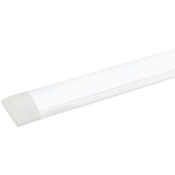 Светильник светодиодный ЭРА SPO-5-20-6K-M (F) 18Вт 6500К 1710Лм IP40 600х75мм матовый