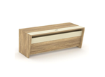 Стол руководителя CORNER