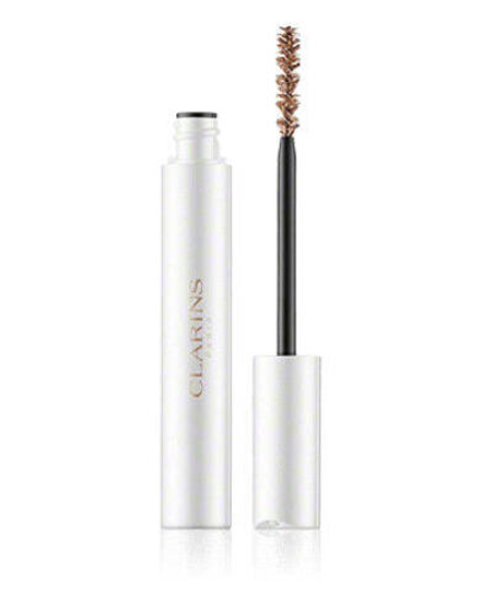 Тушь для ресниц Clarins SOS Lashes Serum Mascara 01 Caramel 8 мл