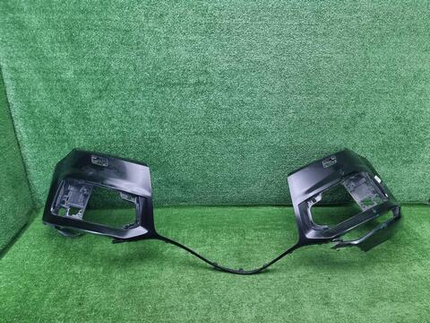 Бампер передний Audi Q7 4M 2 (2015-2019)